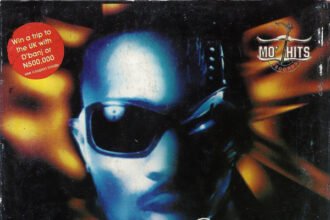 D’Banj – Fall In Love