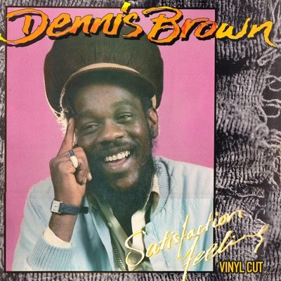 Best of Dennis Brown Songs DJ Mix