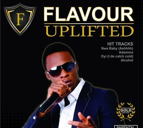 Flavour – Adanmma