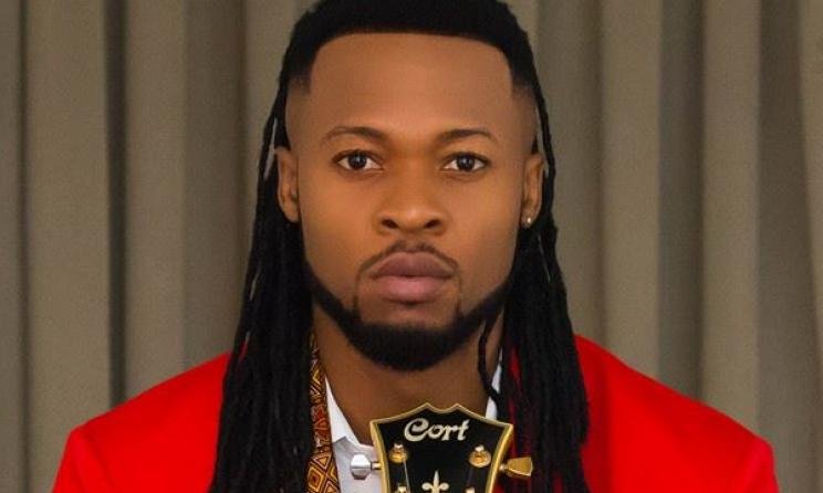 Flavour – Ukwu Nwanyi Owerri