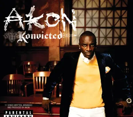 Akon - Best Of Akon Mixtape (MP3 Download)