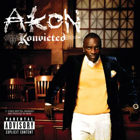 Akon Music