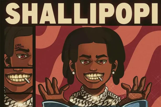 Shallipopi – Free Service