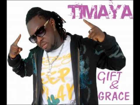 Timaya