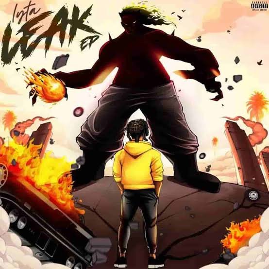 Lyta – WEAK (Album)