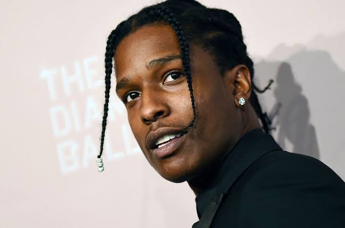 Best Of ASAP Rocky Songs Mixtape