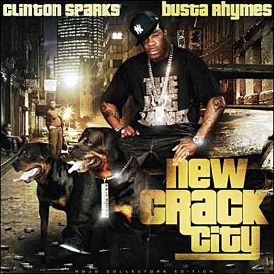 Best of Busta Rhymes DJ Mixtape (Greatest HipHop Hits)