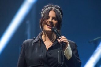 Best Of Lana Del Rey Songs DJ Mix Mixtape