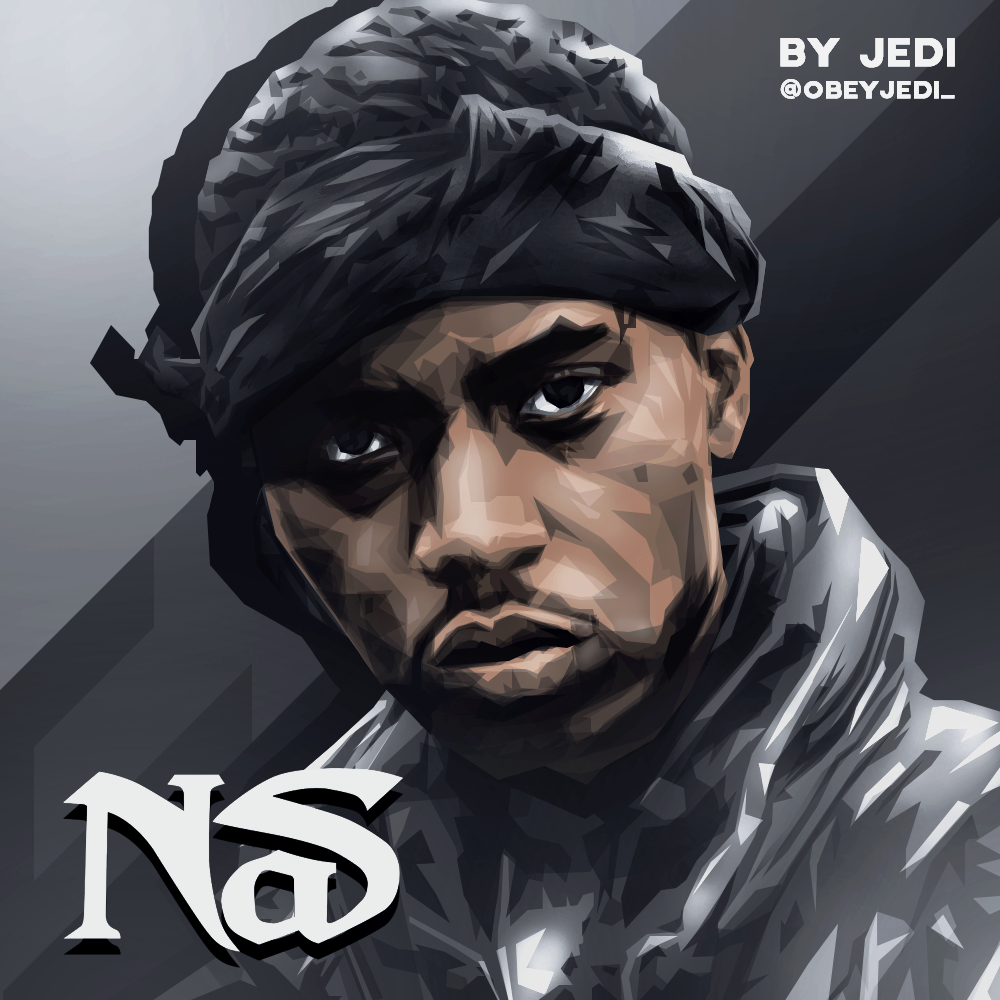 Best of Nas Songs DJ Mix Mixtape
