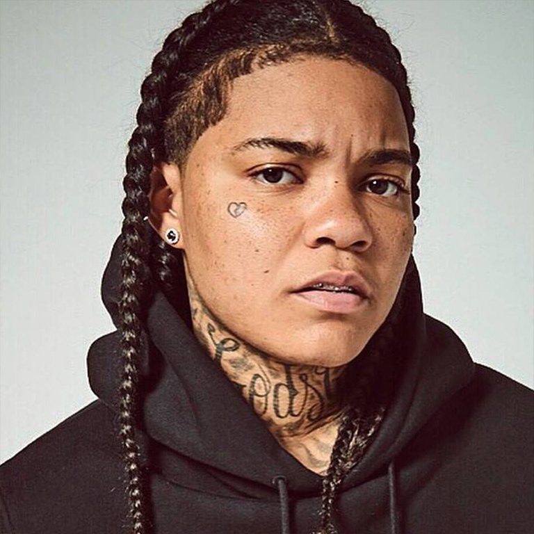 Best of Young M.A. Songs DJ Mixtape