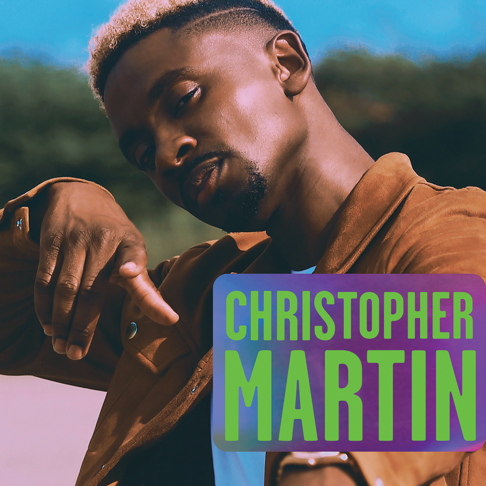 Best Of Christopher Martin Songs Reggae DJ Mixtape