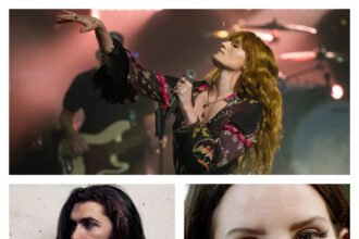 Best of Florence & The Machine + Lana Del Rey + Hozier Mixtape