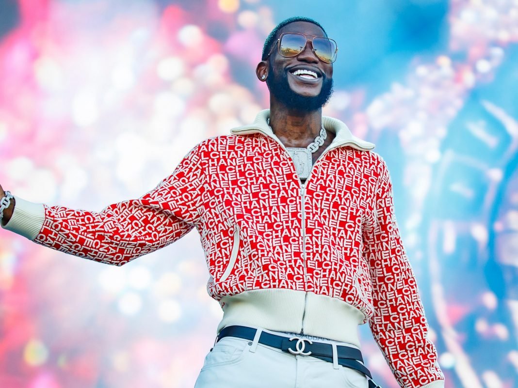 Gucci Mane Mixtape - Best of Gucci Mane Songs