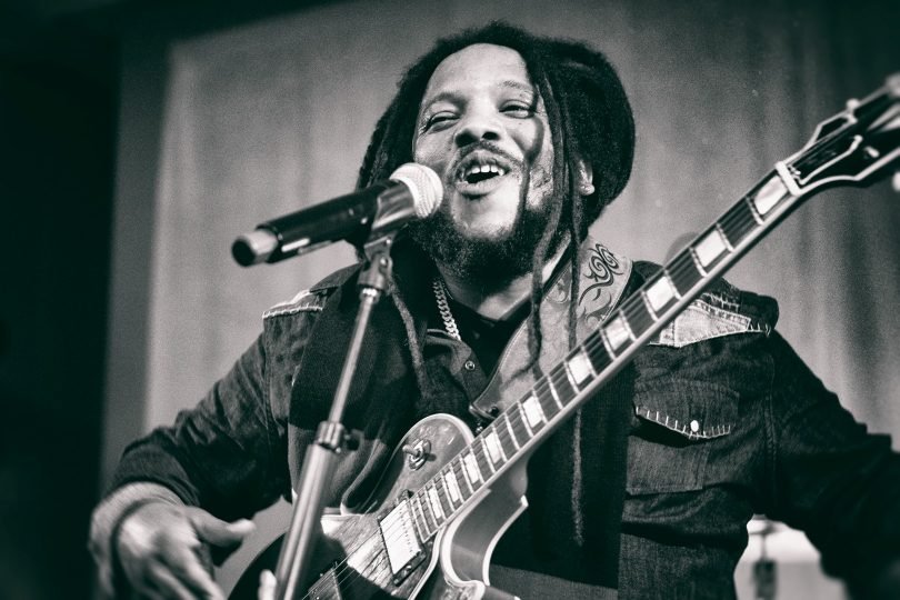 Best Of Stephen Marley Songs DJ Mixtape