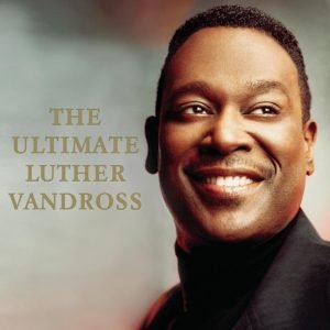 Best Of Luther Vandross Mixtape