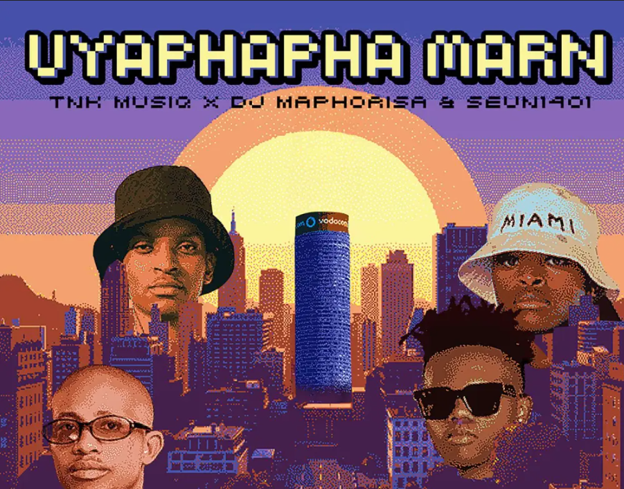 UYaphapha