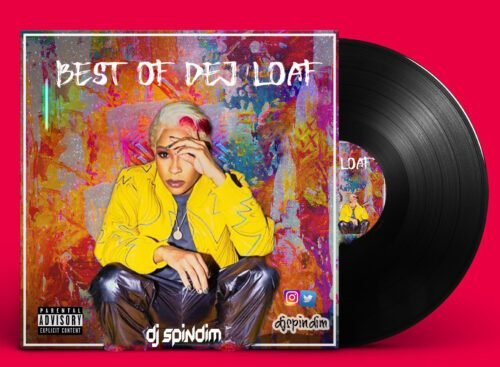 Best of Dej Loaf Songs DJ Mixtape