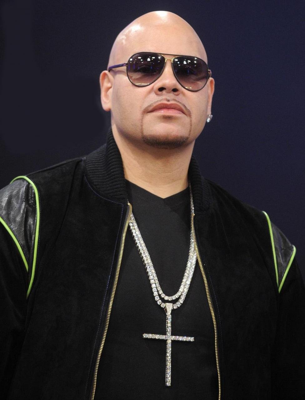 Best of Fat Joe HipHop Songs DJ Mixtape