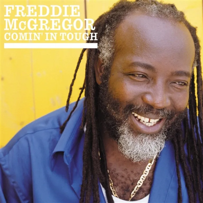 Best Of Freddie McGregor Songs DJ Mixtape