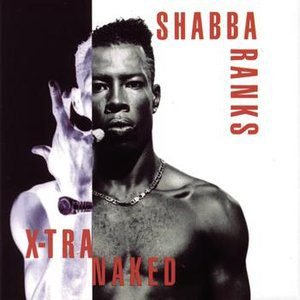 Best of Shabba Ranks DJ Mixtape