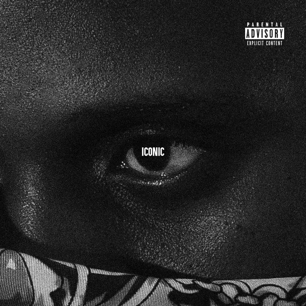 Ginger Trill – Iconic