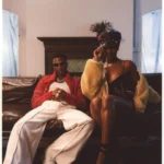 Ayra Starr - Gimme Dat Ft. Wizkid