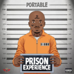 Portable - Prison Experience (EP) Album