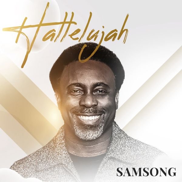 Samsong - Hallelujah