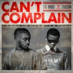 jaredo - Can't Complain Ft. Lil More