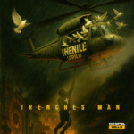 Trenches Man – Ihenile (Drill)