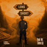 B Quan Phamaika – Road Not Taken (Album)