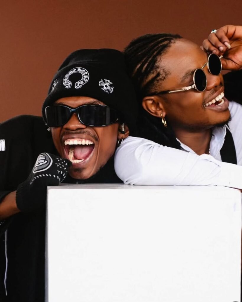 Mabantu – Vichenji