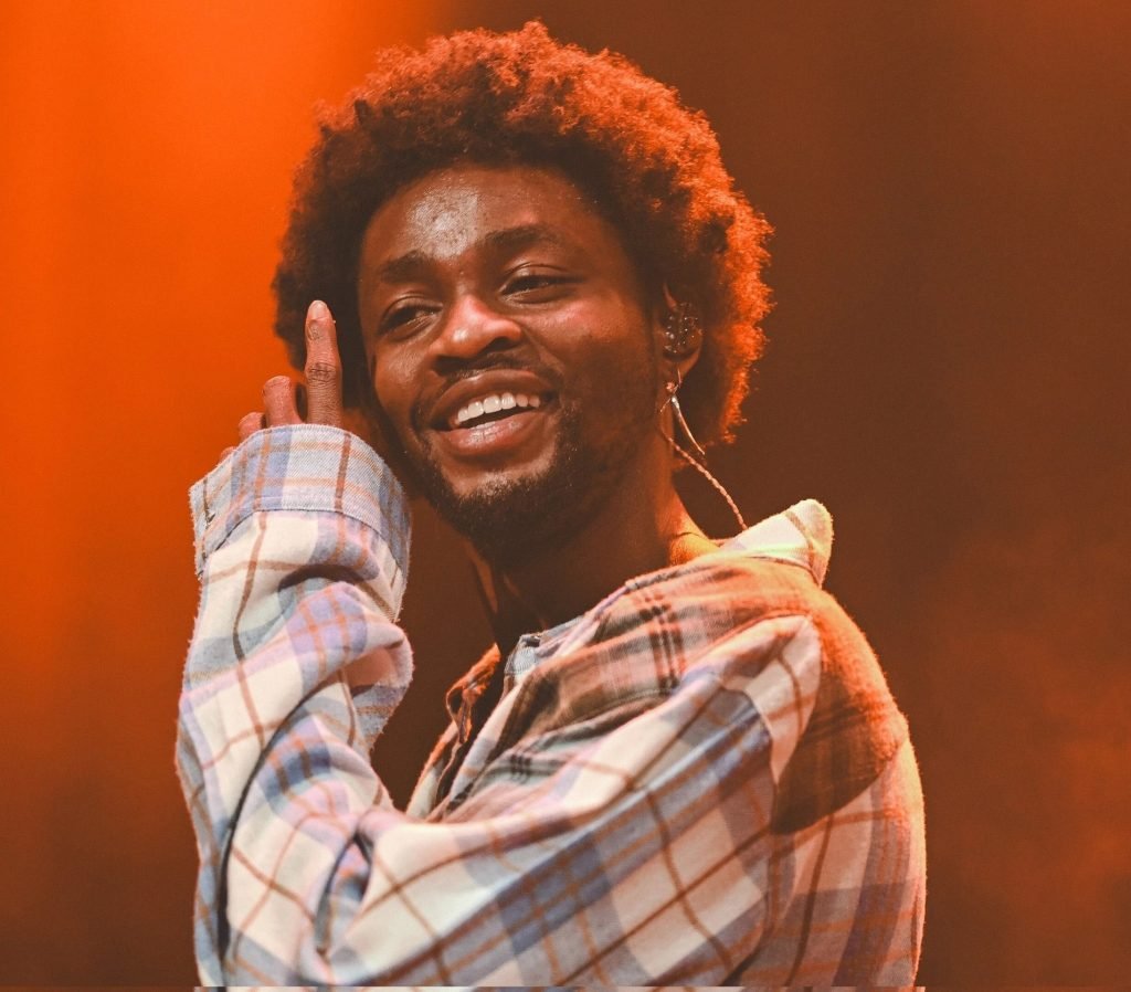 Omah Lay – Clarity Of Mind (EP) Album