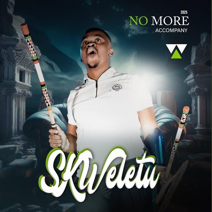 Skweletu – No More Accompany (Album)