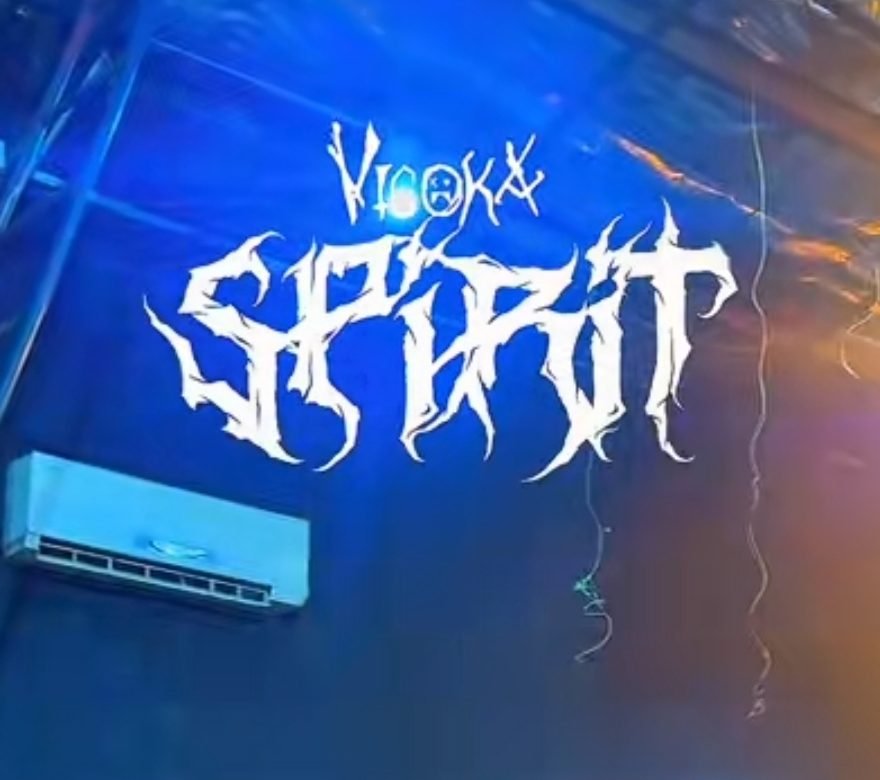 Vicoka - Spirit (EP) Album
