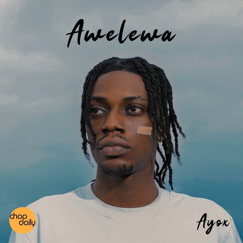 Ayox - Awelewa
