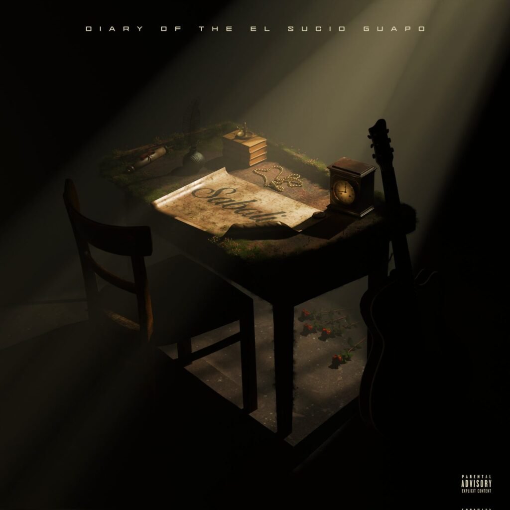 Peruzzi - Sabali (Album)