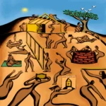 Omah Lay - Waist Lyrics