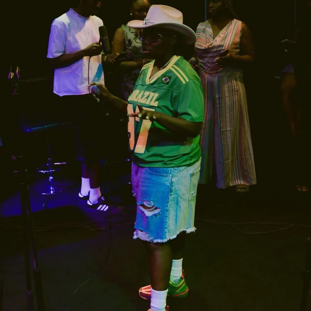 Teni - Speed Ft. Gunna