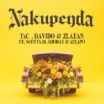 TXC – Nakupenda Ft. Davido, Zlatan, Scotts Maphuma, Shoday & AI Xapo