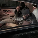 Ndotz - Watch Me Now! Ft. DJ MAC