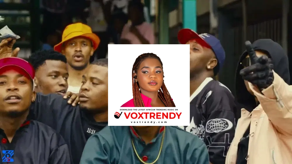 AL Xapo – SNOKONOKO II Ft. Shallipopi, Benzoo &. EEQUE