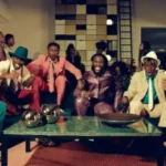 Burna Boy – For Everybody