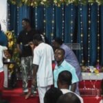 DJ Smart King – Praise God