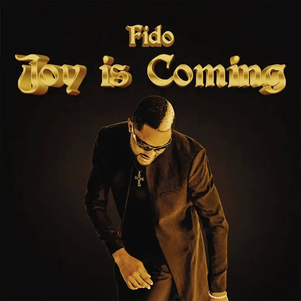 Joy Is Coming By Fido Mp3 Download