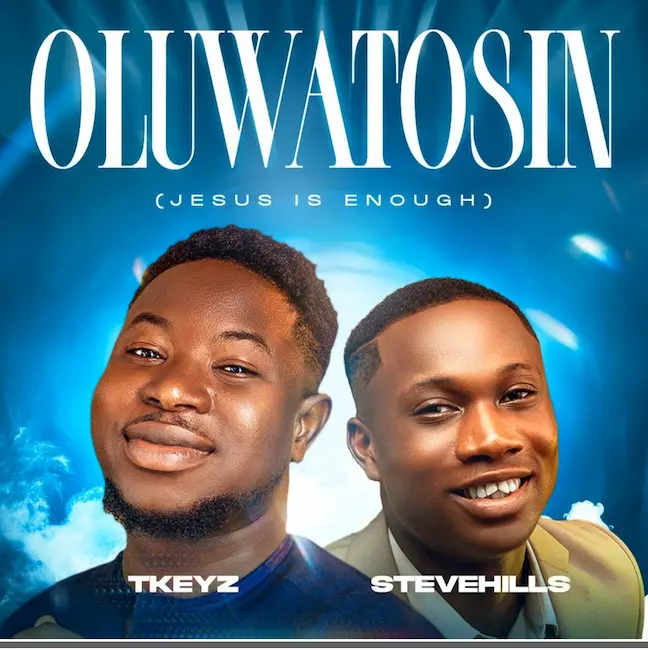 Oluwatosin MP3 Download