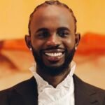 Popstar Lyrics by Black Sherif