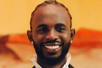 Popstar Lyrics by Black Sherif