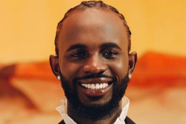 Popstar Lyrics by Black Sherif