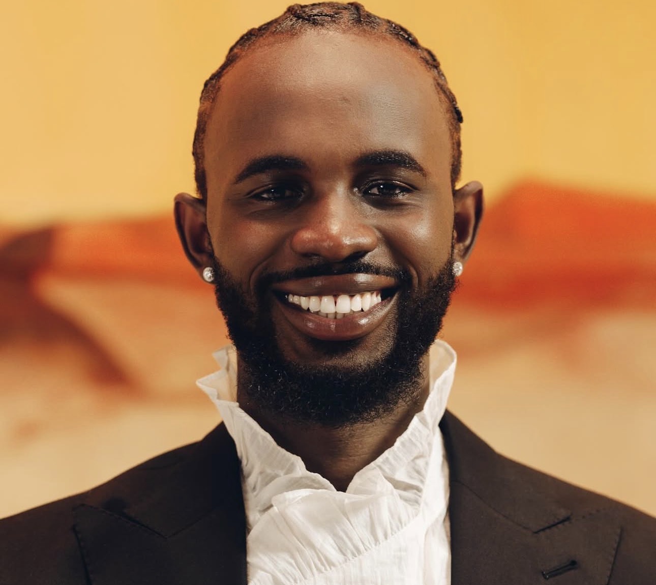 Popstar Lyrics by Black Sherif